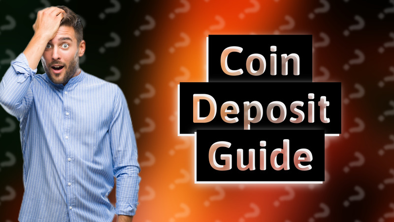 Coin Deposit Guide