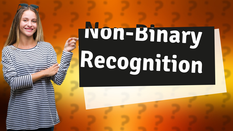 Non-Binary Recognition