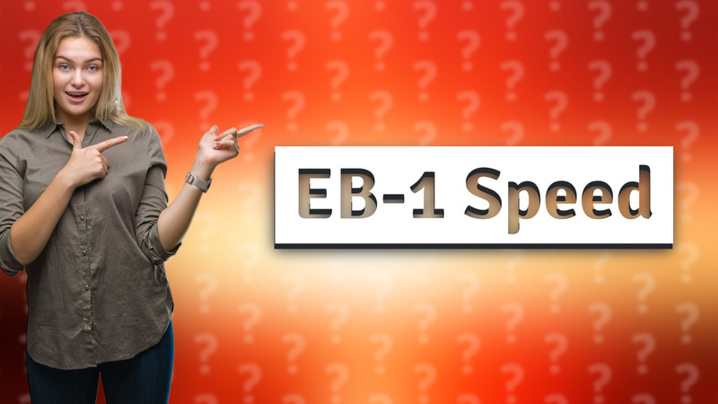 EB-1 Speed