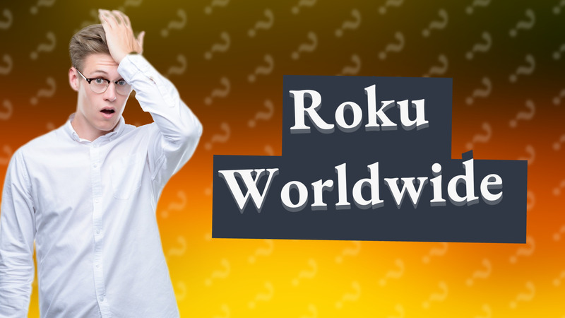 Roku Worldwide