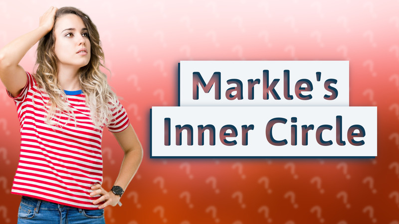 Markle's Inner Circle