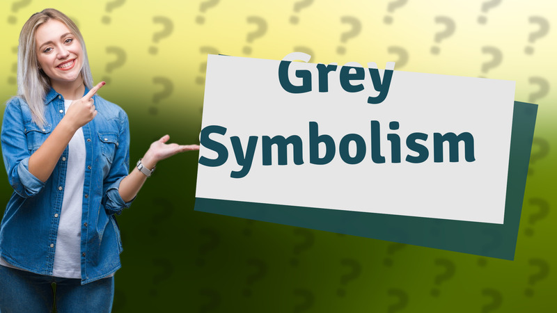 Grey Symbolism