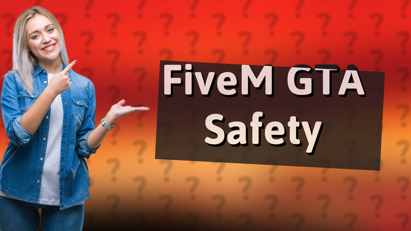 FiveM GTA Safety