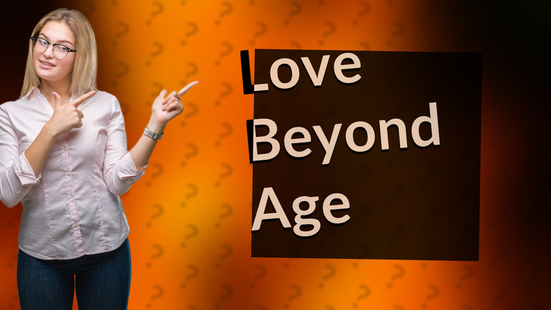 Love Beyond Age