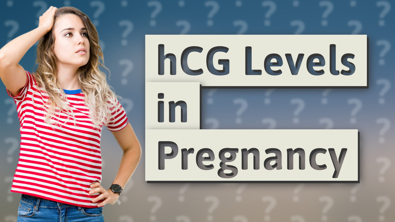 hCG Levels in Pregnancy
