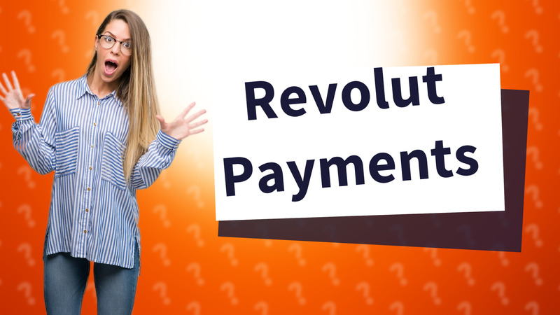 Revolut Payments