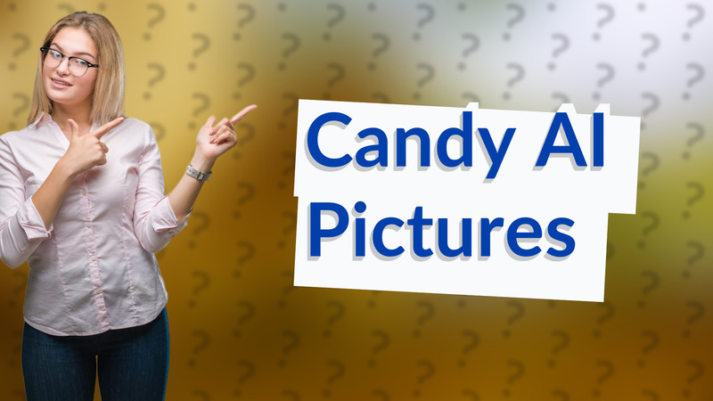 Candy AI Pictures