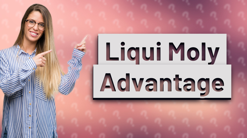 Liqui Moly Advantage