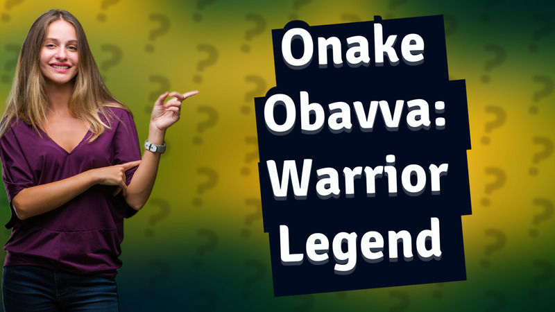 Onake Obavva: Warrior Legend
