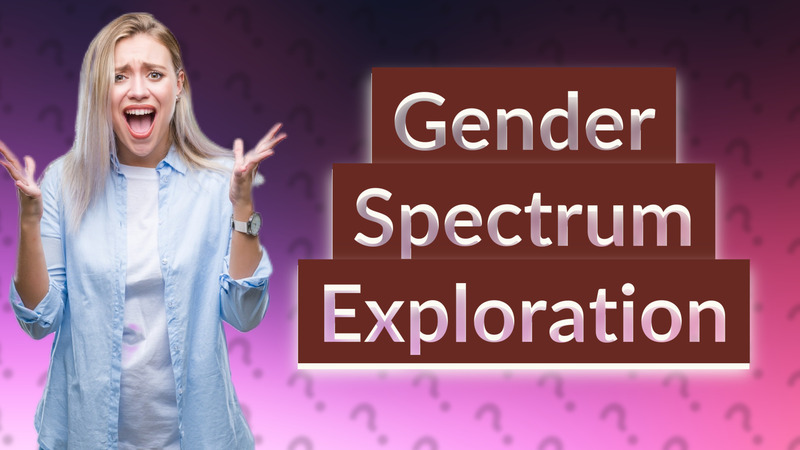 Gender Spectrum Exploration