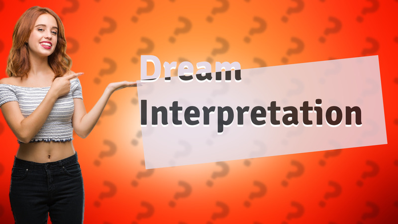 Dream Interpretation