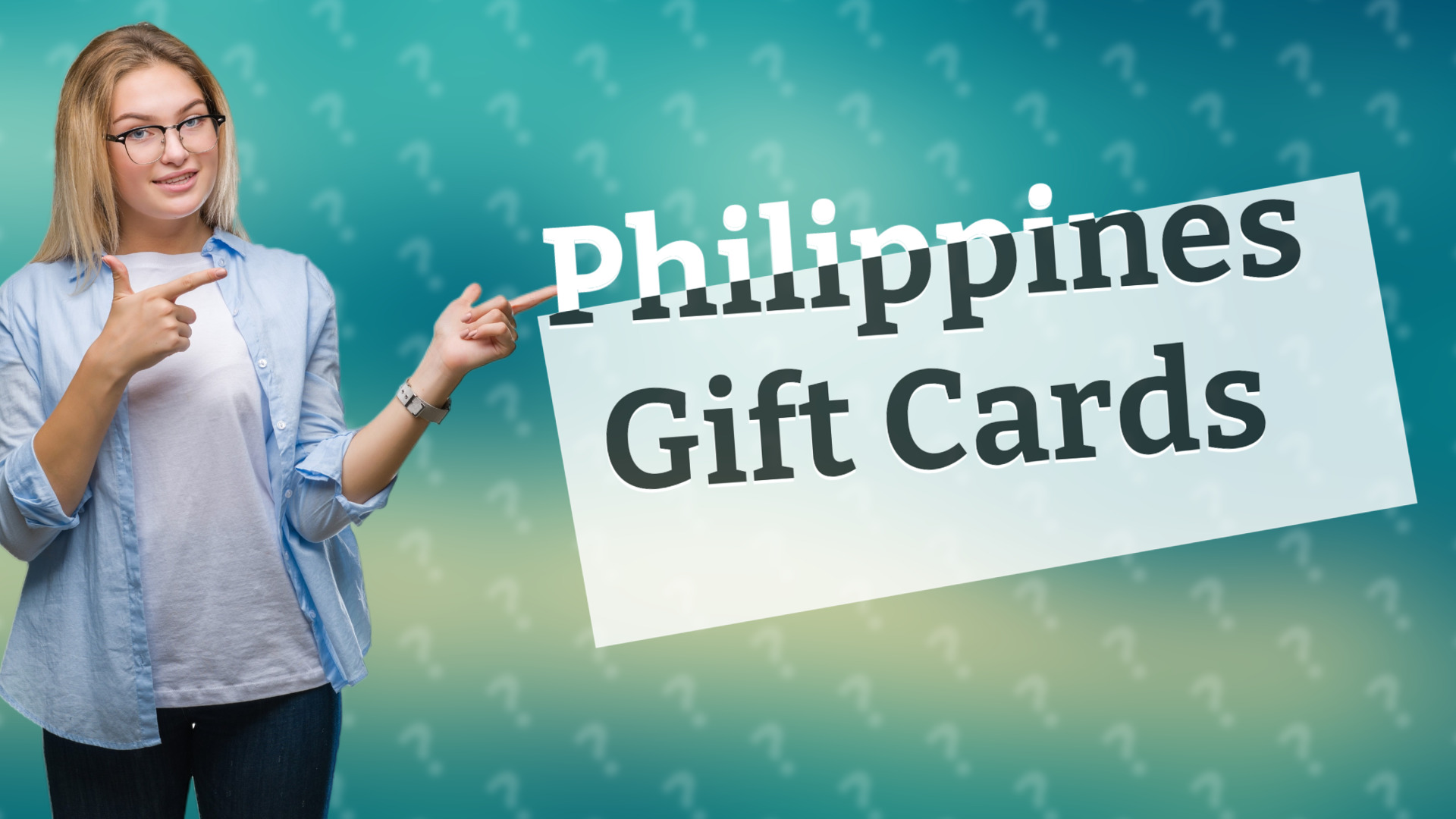 Philippines Gift Cards