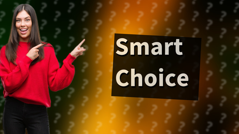 Smart Choice