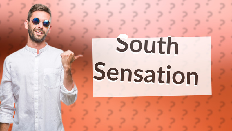 South Sensation