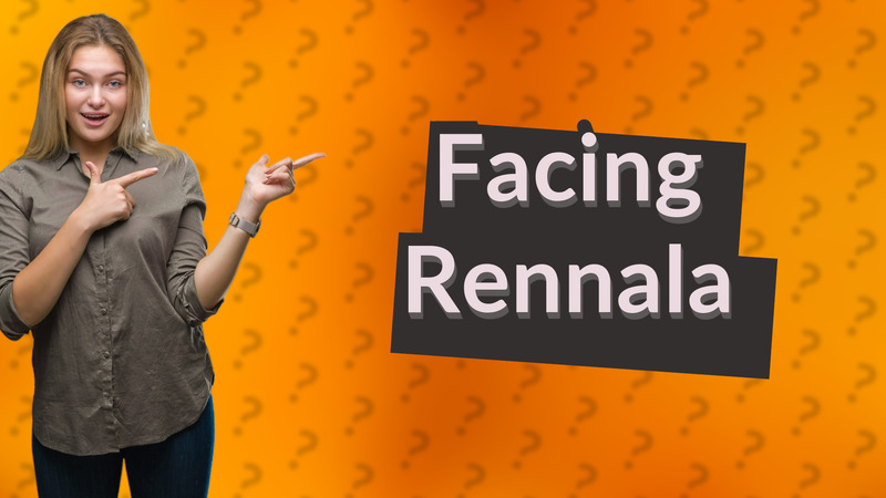 Facing Rennala