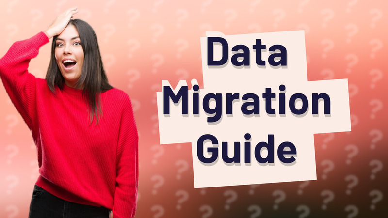 Data Migration Guide