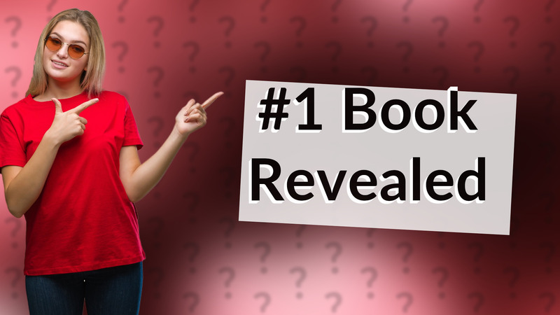 #1 Book Revealed