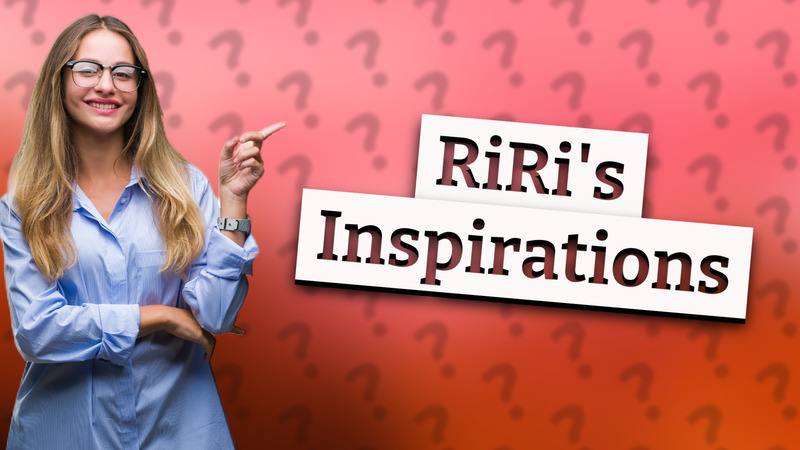 RiRi's Inspirations