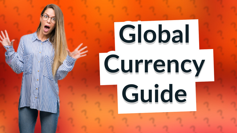 Global Currency Guide