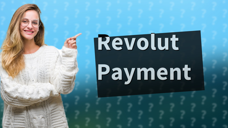 Revolut Payment