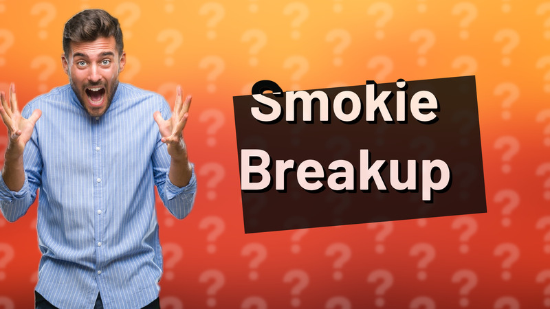 Smokie Breakup