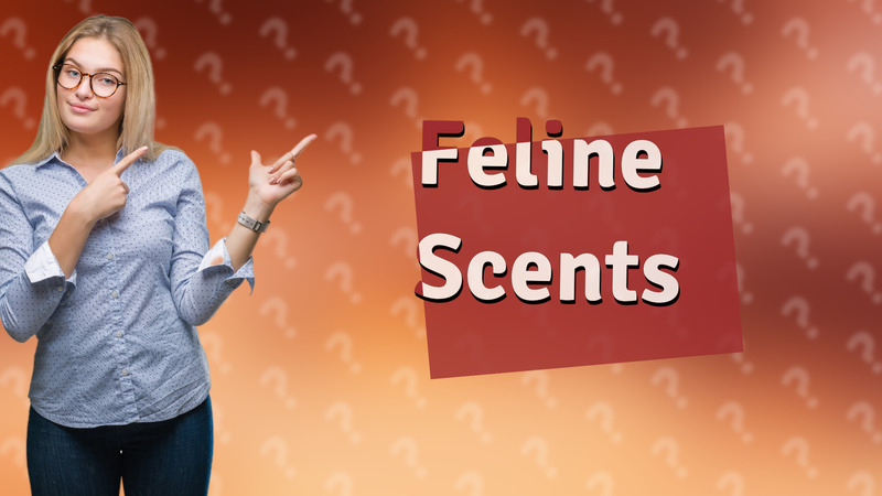 Feline Scents