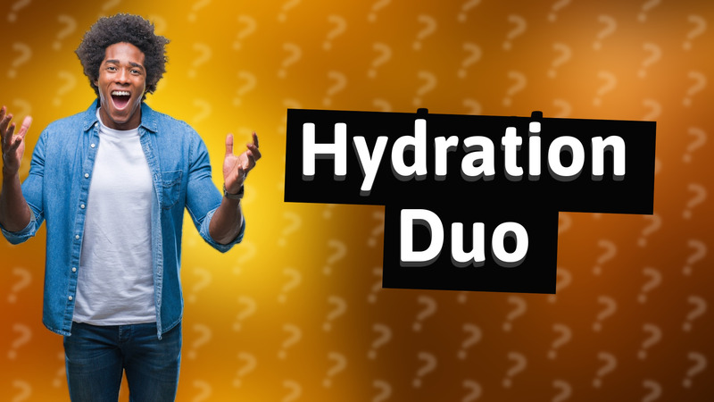 Hydration Duo