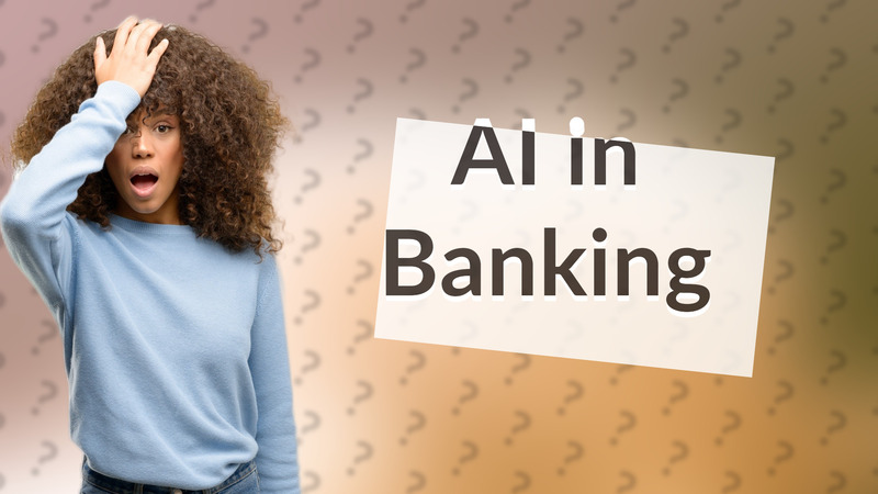 AI in Banking