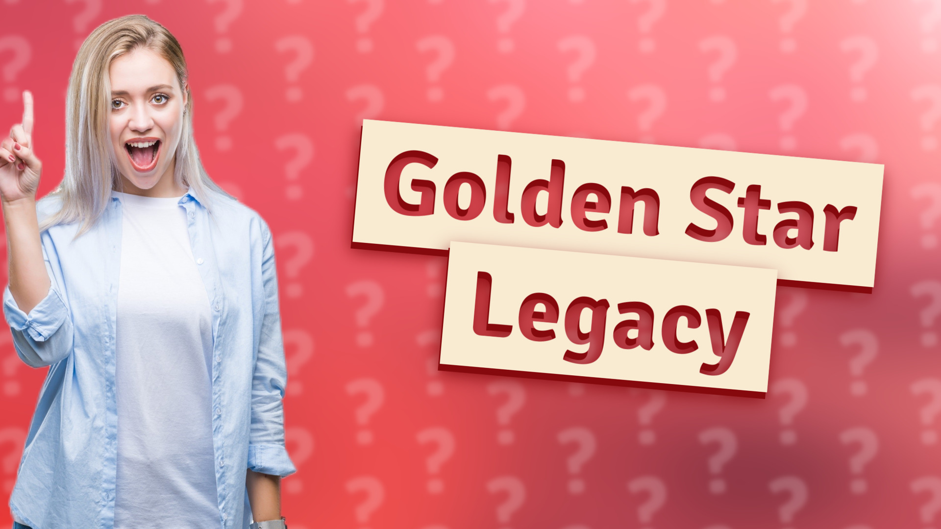 Golden Star Legacy