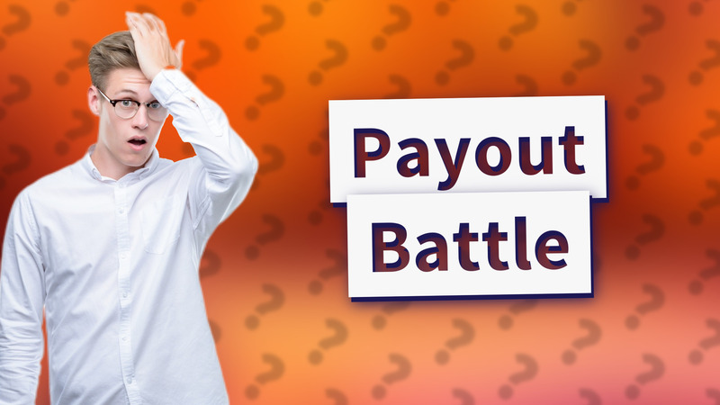 Payout Battle
