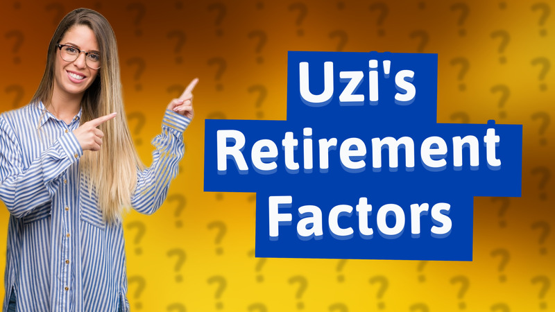 Uzi's Retirement Factors