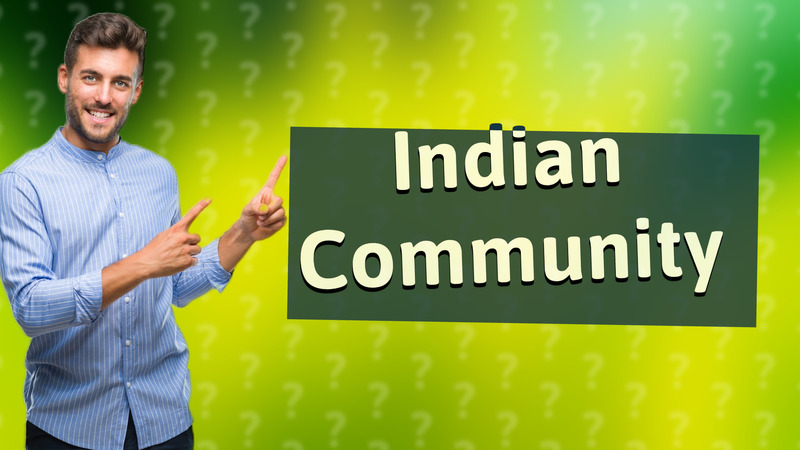 Indian Community