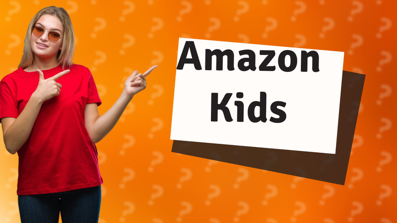 Amazon Kids