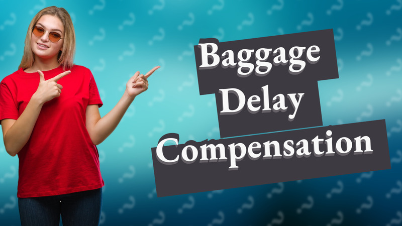 Baggage Delay Compensation