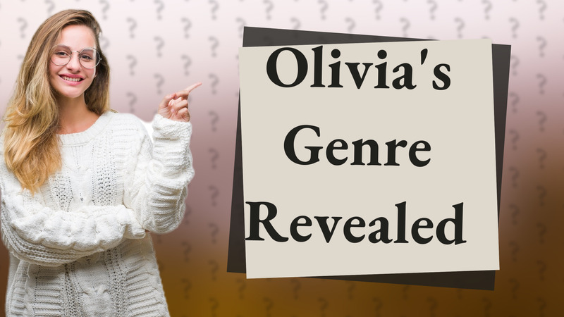 Olivia's Genre Revealed
