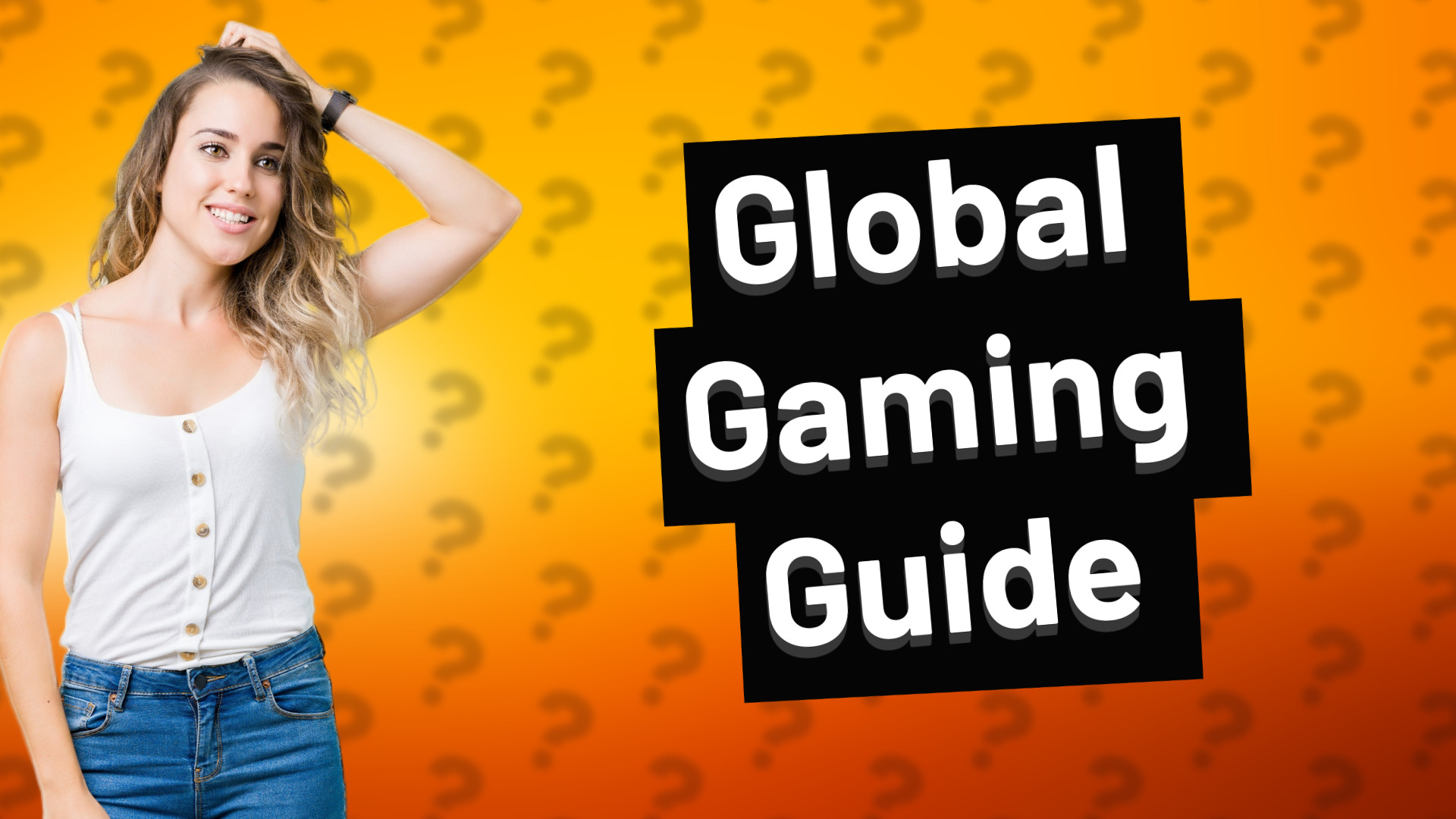 Global Gaming Guide
