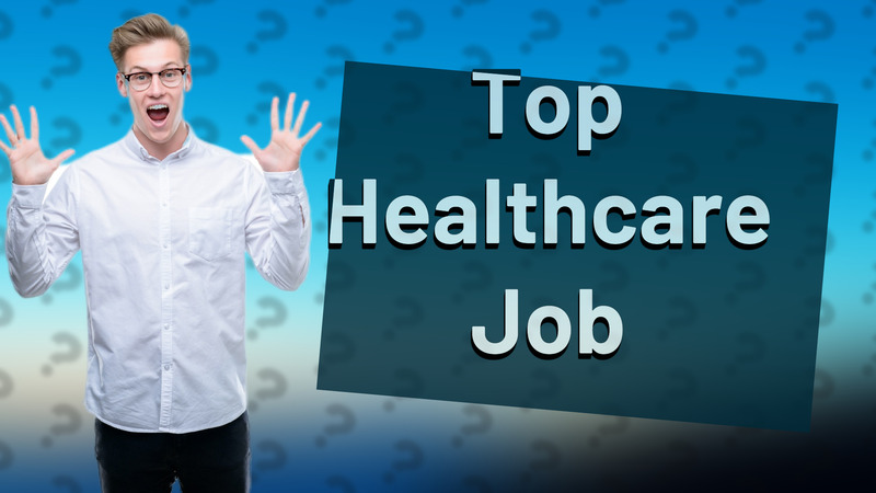 Top Healthcare Job
