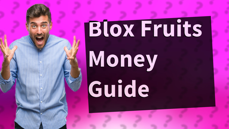 Blox Fruits Money Guide