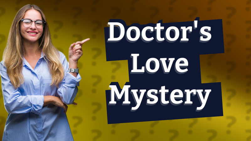 Doctor's Love Mystery