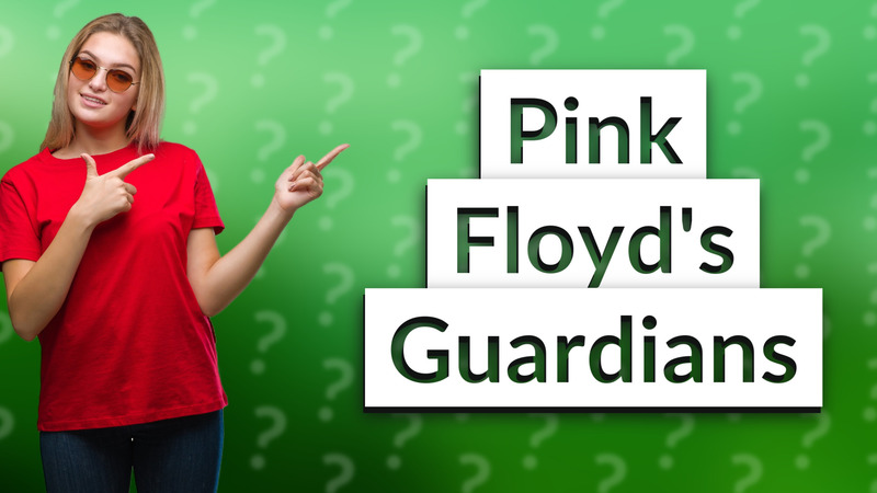 Pink Floyd's Guardians