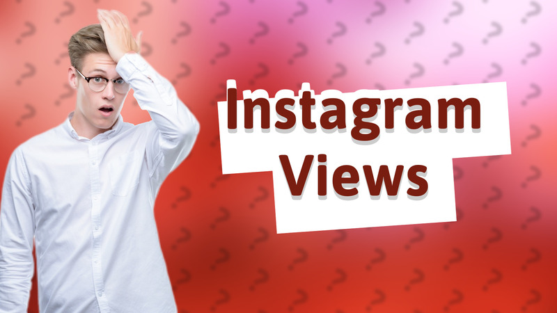 Instagram Views