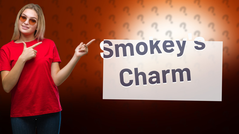 Smokey's Charm
