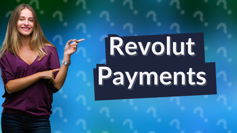 Revolut Payments