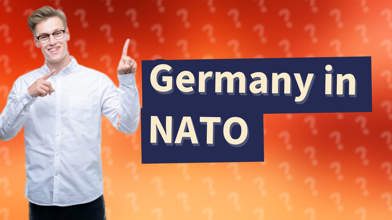 Germany in NATO