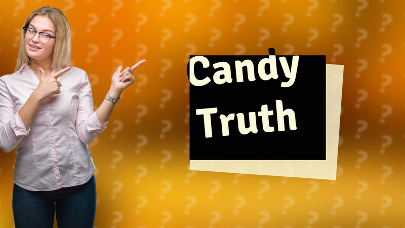Candy Truth