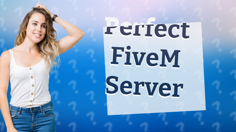 Perfect FiveM Server