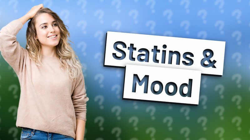 Statins & Mood