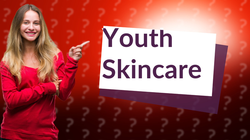 Youth Skincare