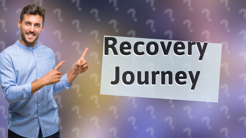 Recovery Journey
