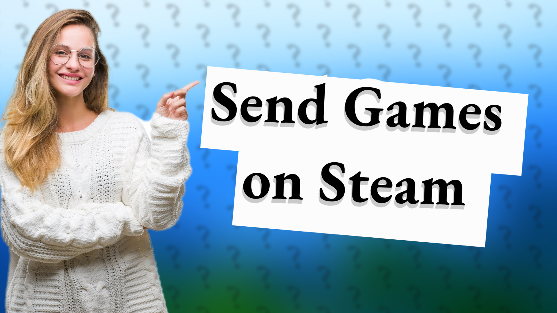 Send Games on Steam